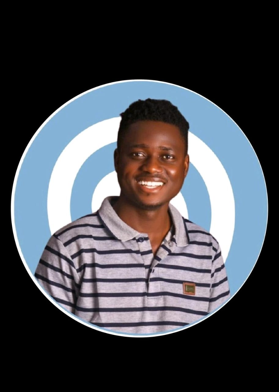 Samuel Oderinde