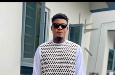 Seyifunmi O.